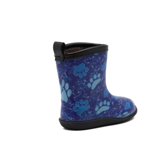 RUBBER BOOTS SLOBBY