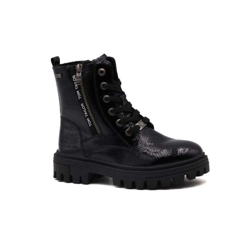 TOM TAILOR BOOTS