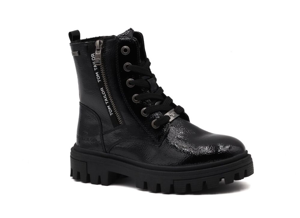 TOM TAILOR BOOTS