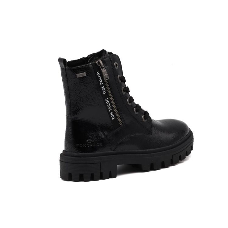 TOM TAILOR BOOTS
