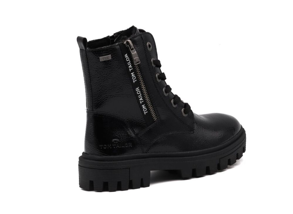 TOM TAILOR BOOTS