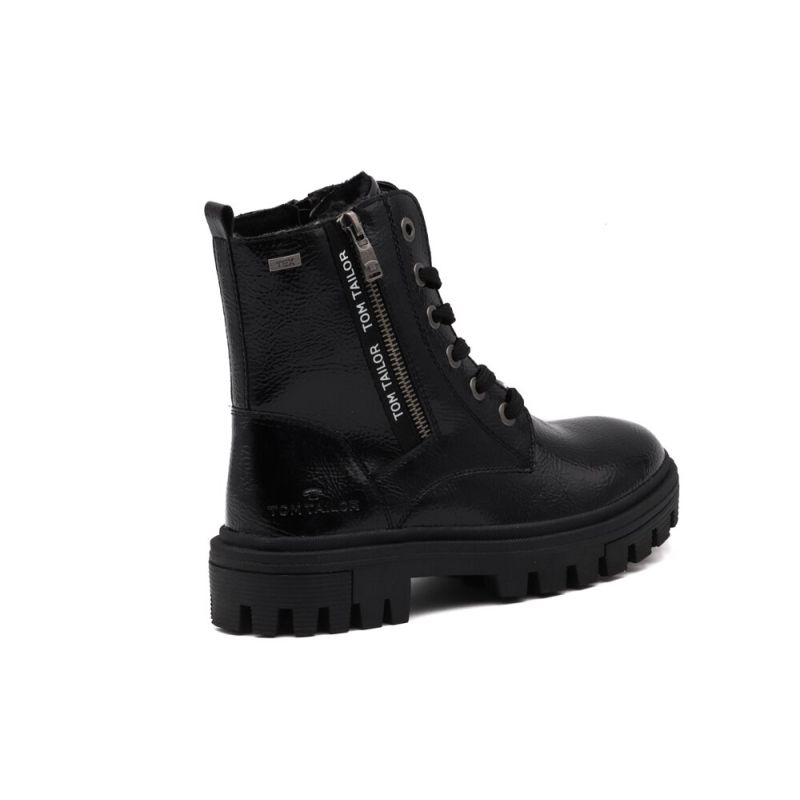 TOM TAILOR BOOTS