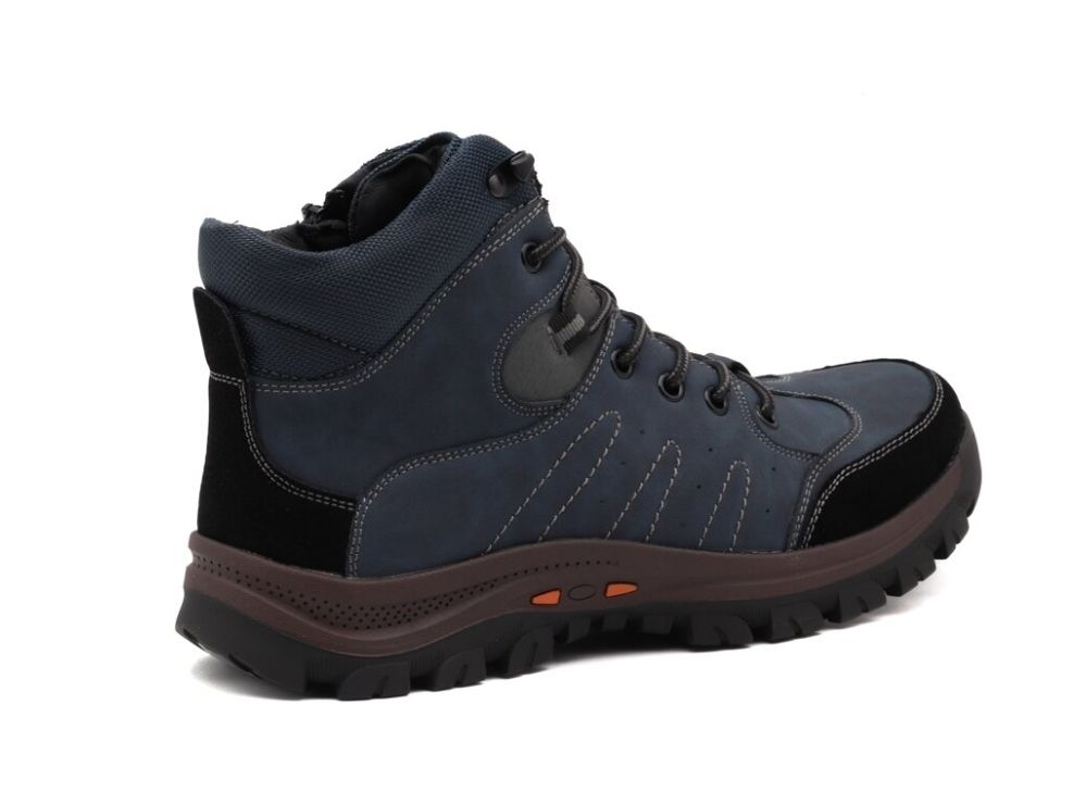 WINTER BOOTS MAGNUS