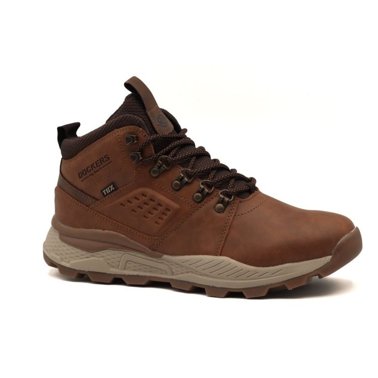 AULINUKAI DOCKERS