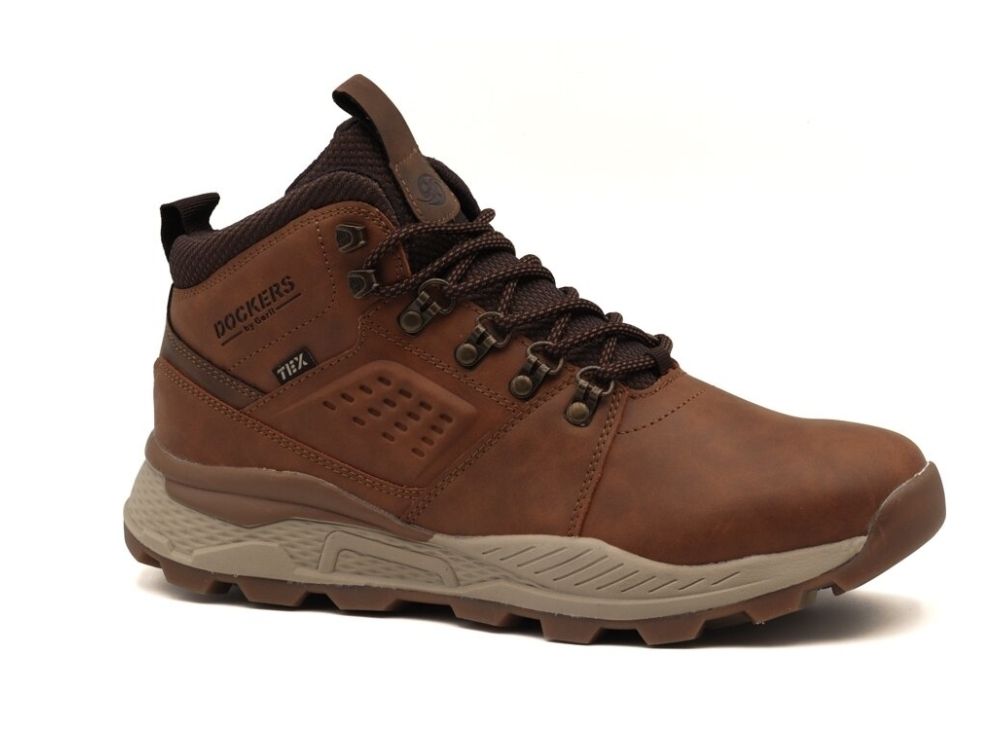 DOCKERS BOOTS