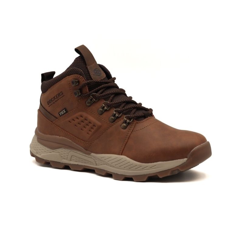 AULINUKAI DOCKERS