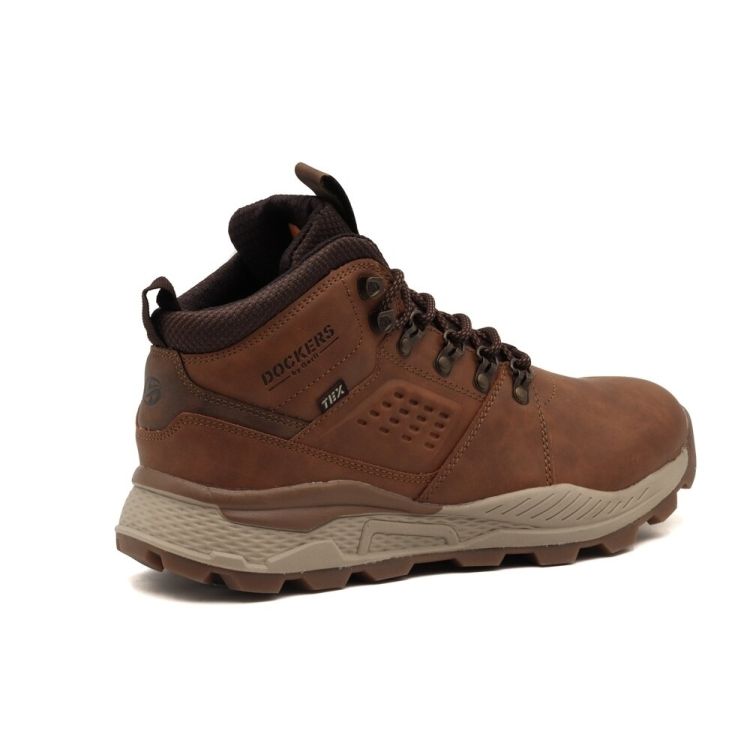 AULINUKAI DOCKERS