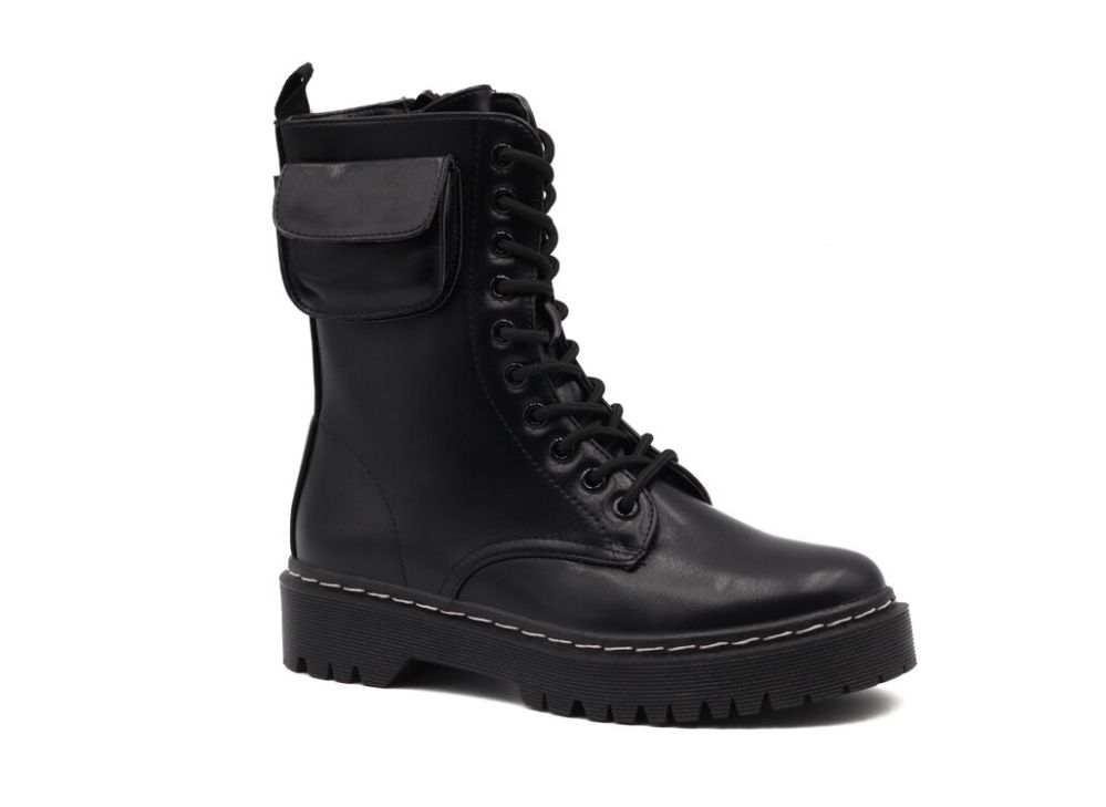 SCANDI BOOTS