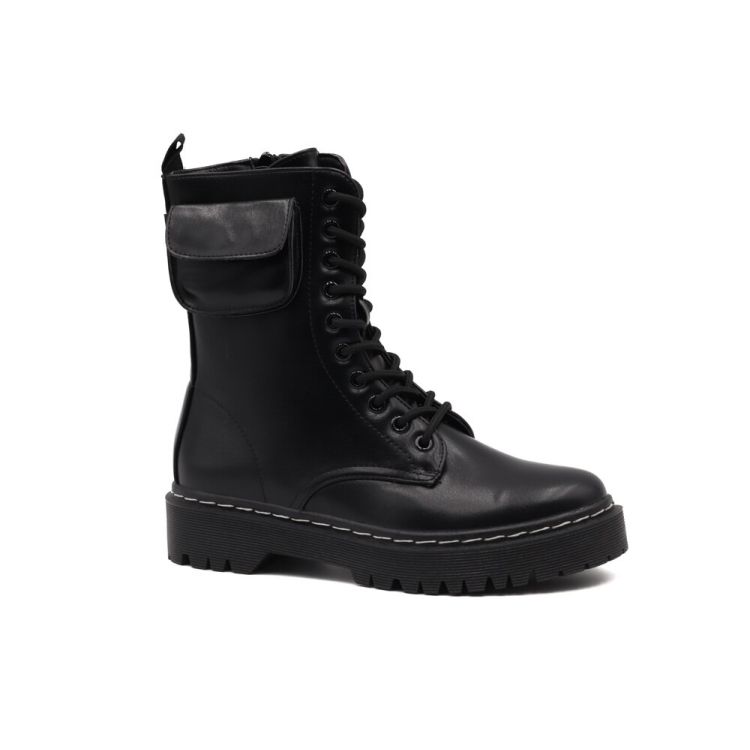 SCANDI BOOTS