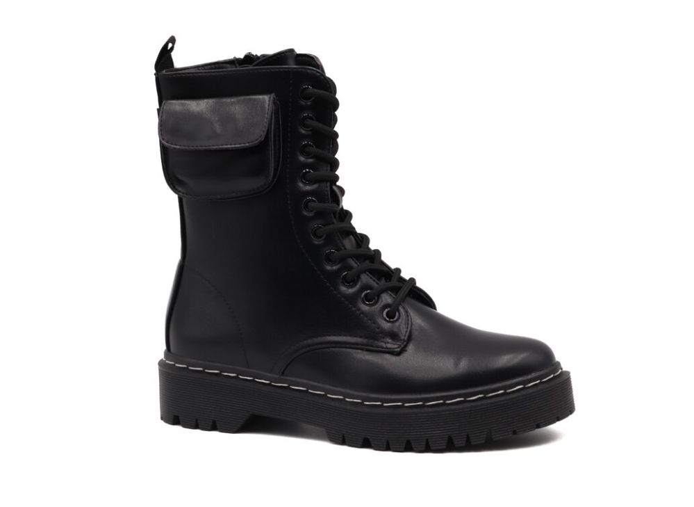 SCANDI BOOTS