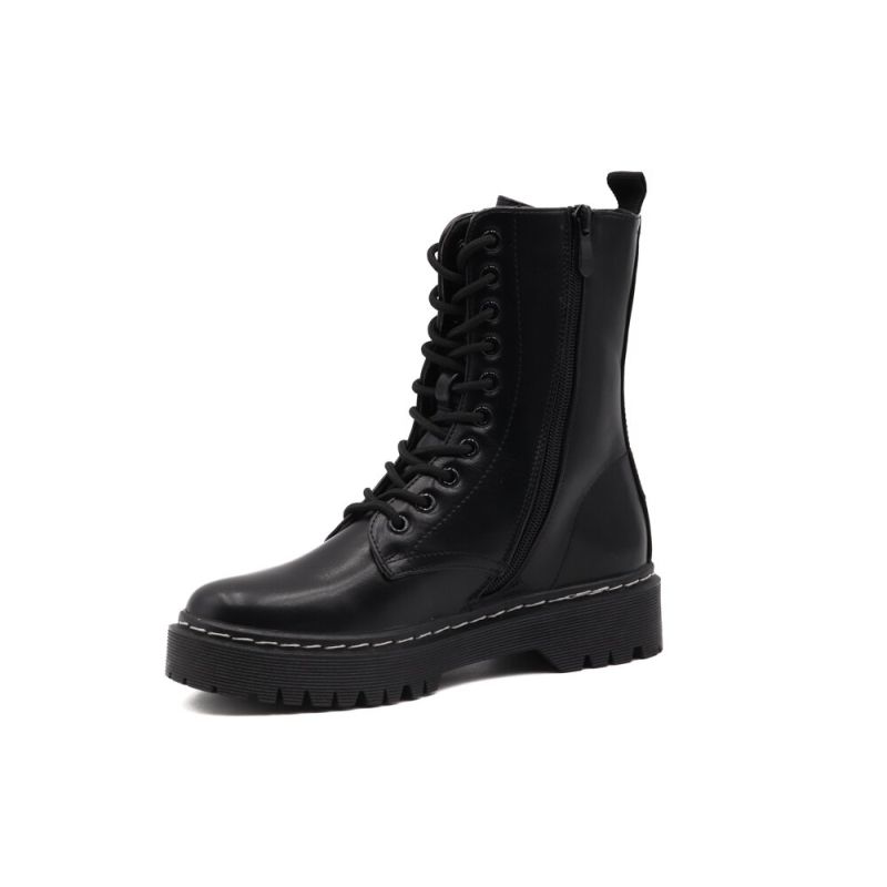 SCANDI BOOTS