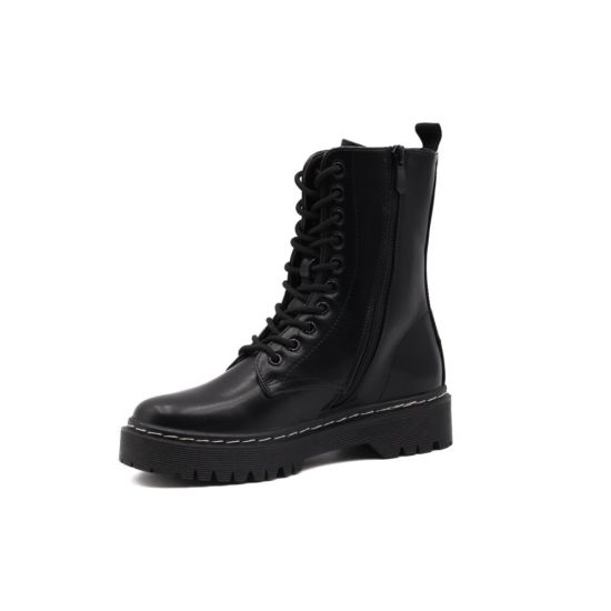 SCANDI BOOTS