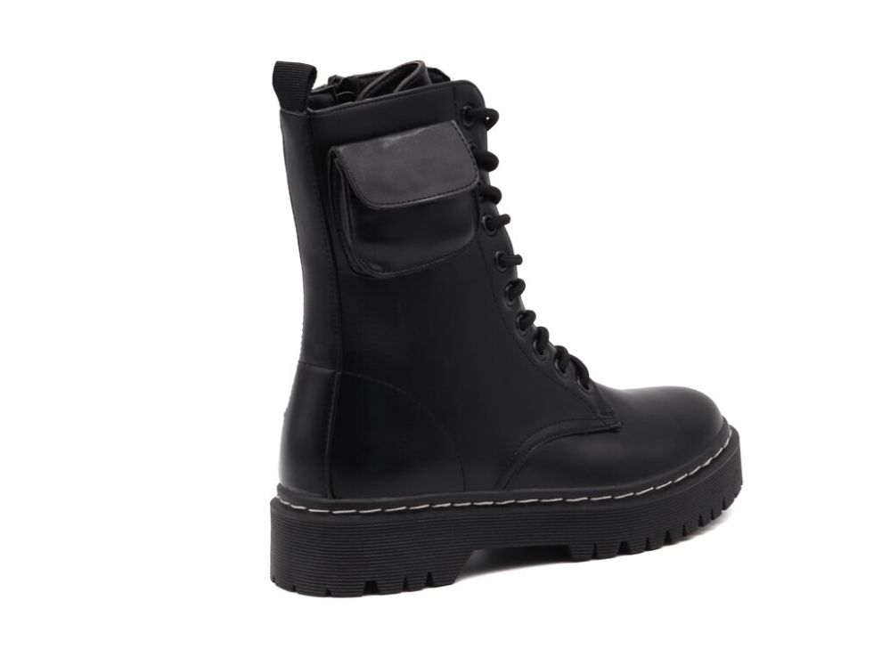 SCANDI BOOTS