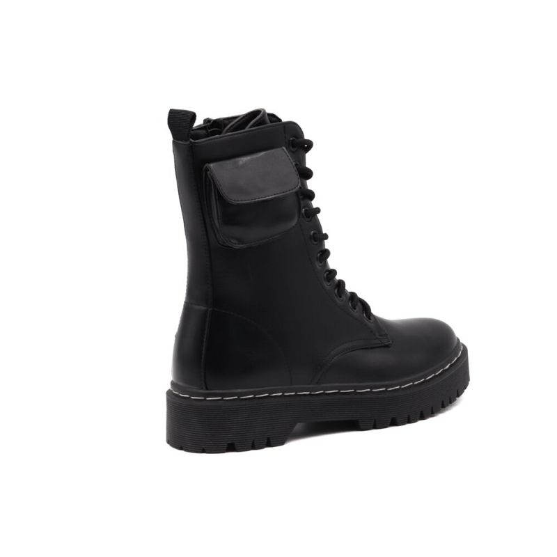 SCANDI BOOTS