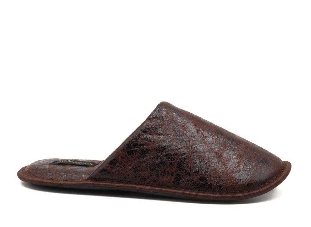 MAGNUS SLIPPERS