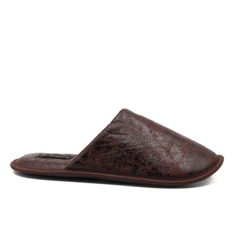 MAGNUS SLIPPERS