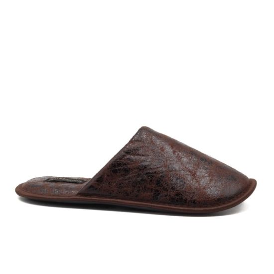 MAGNUS SLIPPERS