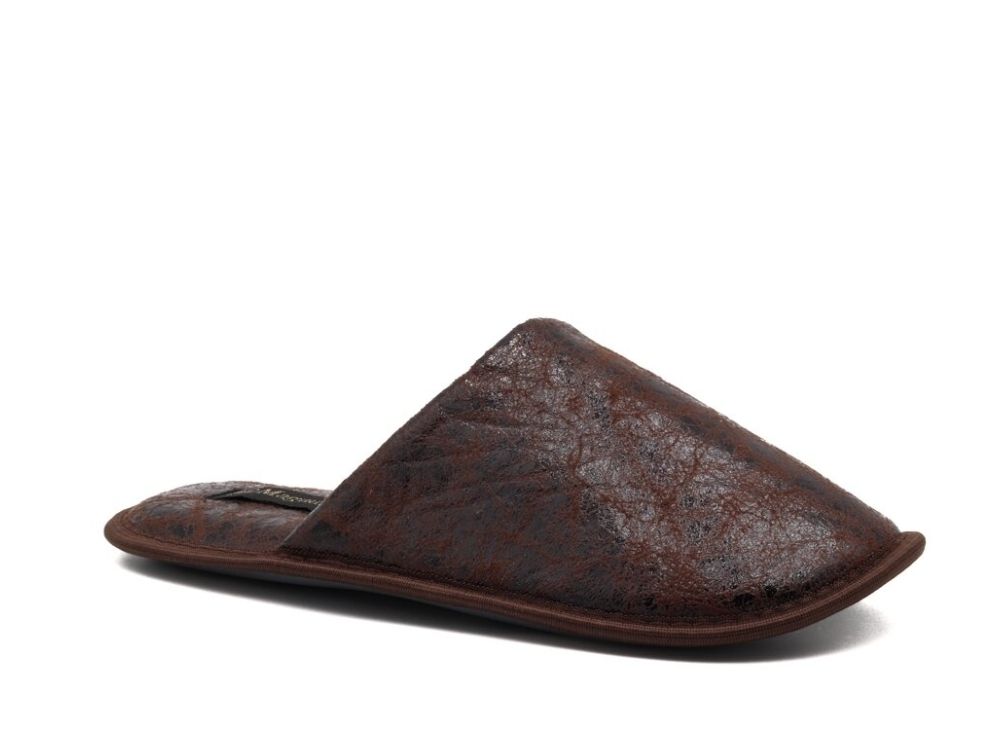 MAGNUS SLIPPERS