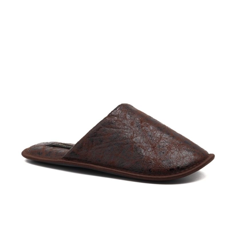 MAGNUS SLIPPERS