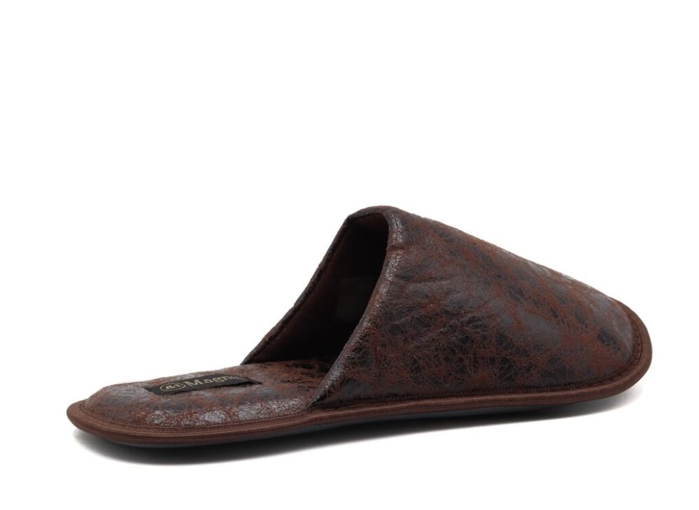 MAGNUS SLIPPERS