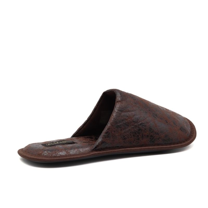 MAGNUS SLIPPERS