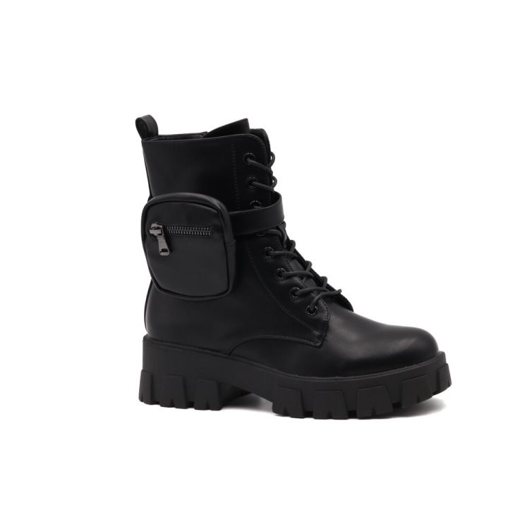 SCANDI BOOTS