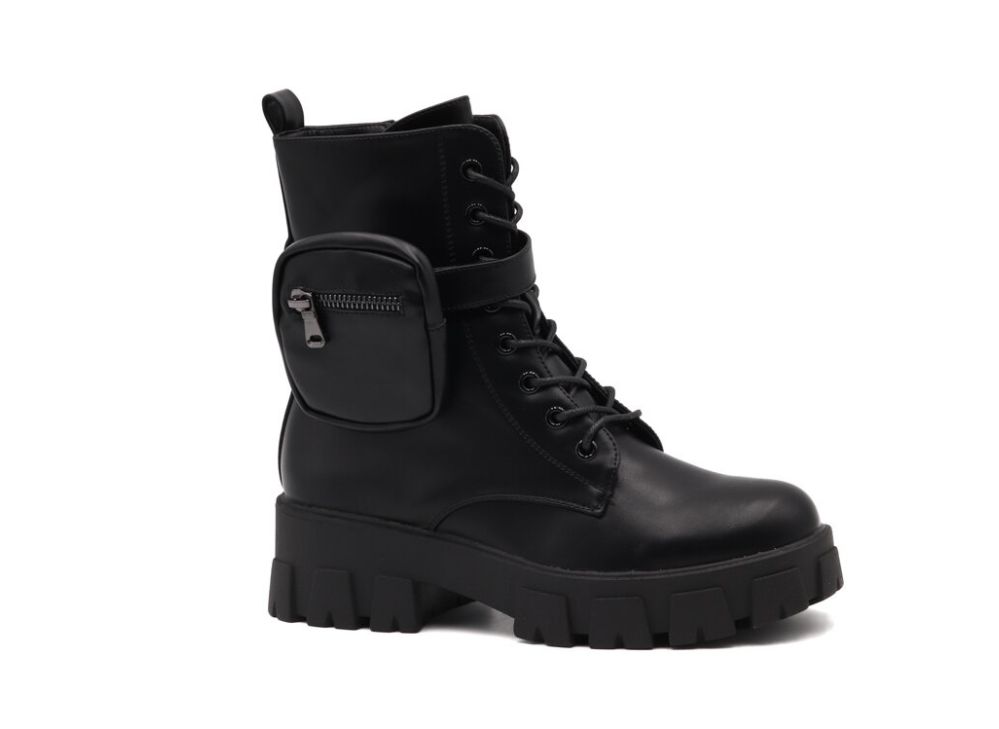 SCANDI BOOTS