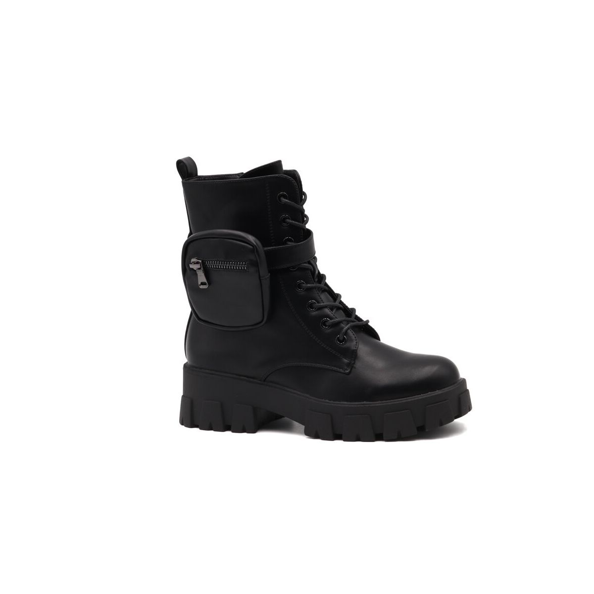 SCANDI BOOTS
