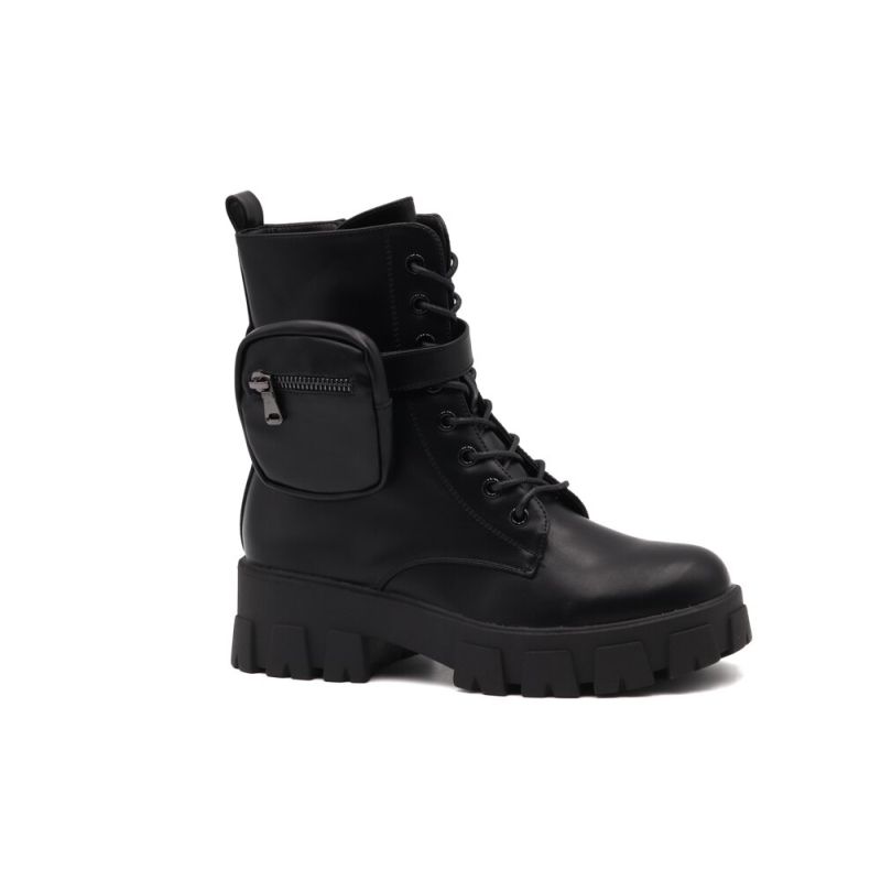SCANDI BOOTS