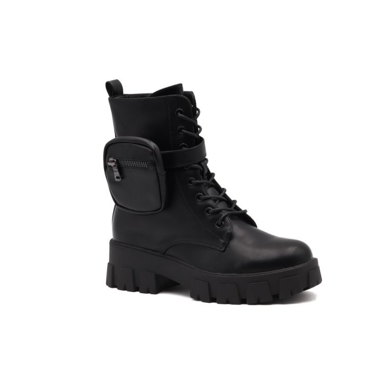 SCANDI BOOTS