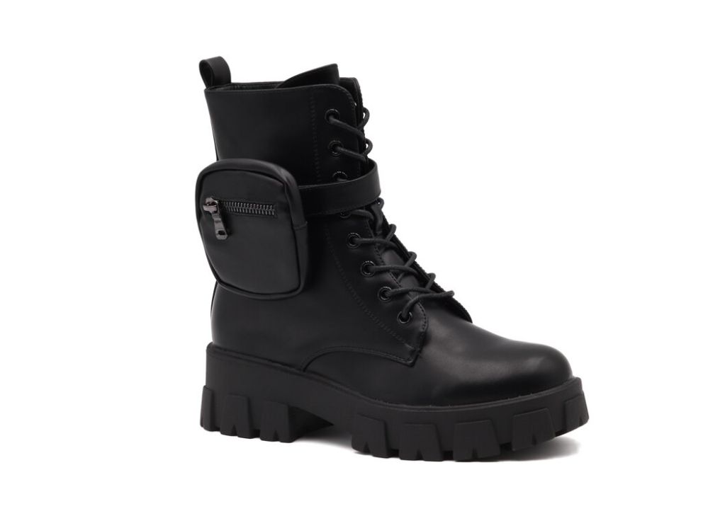 SCANDI BOOTS