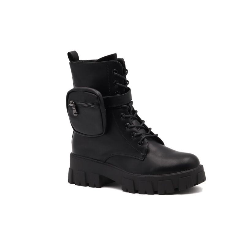 SCANDI BOOTS
