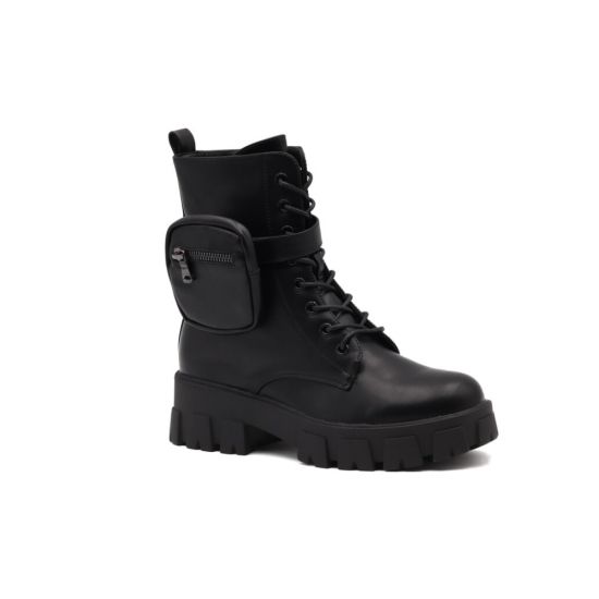SCANDI BOOTS