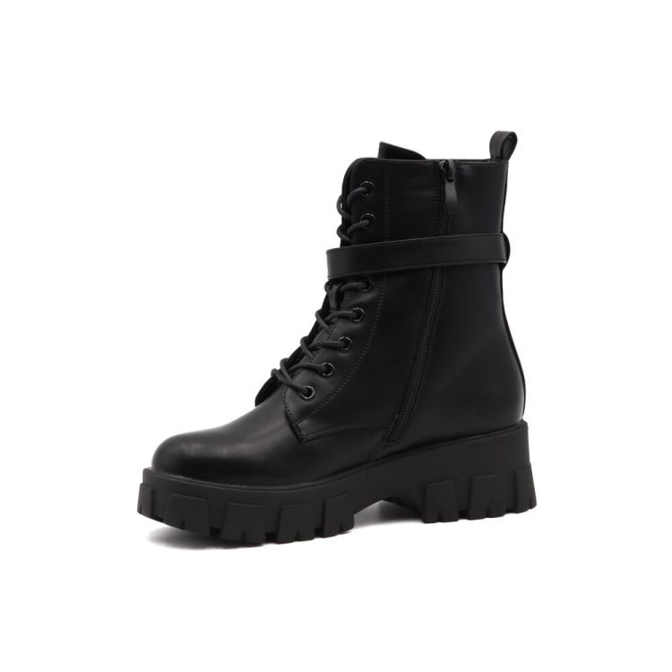 SCANDI BOOTS