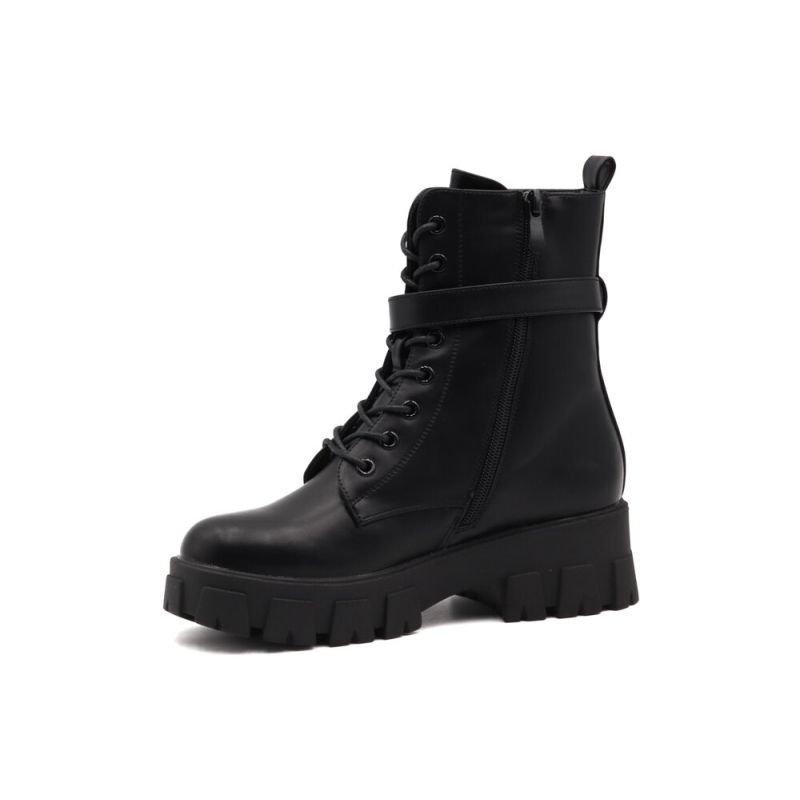 SCANDI BOOTS