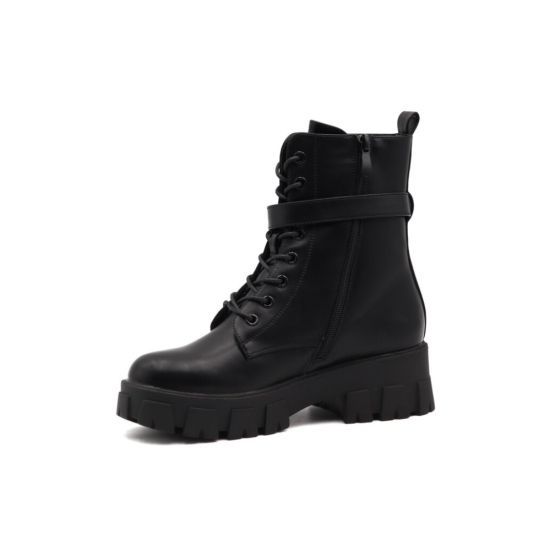 SCANDI BOOTS