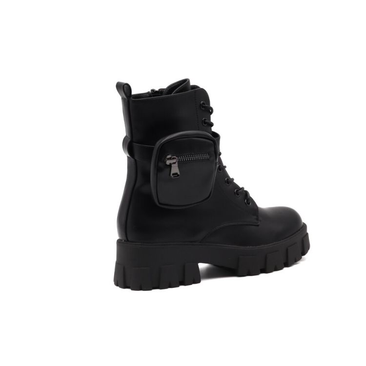 SCANDI BOOTS