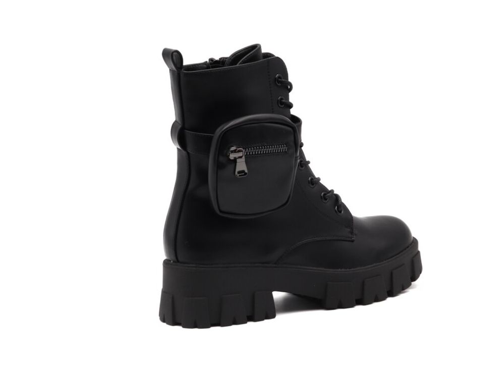 SCANDI BOOTS