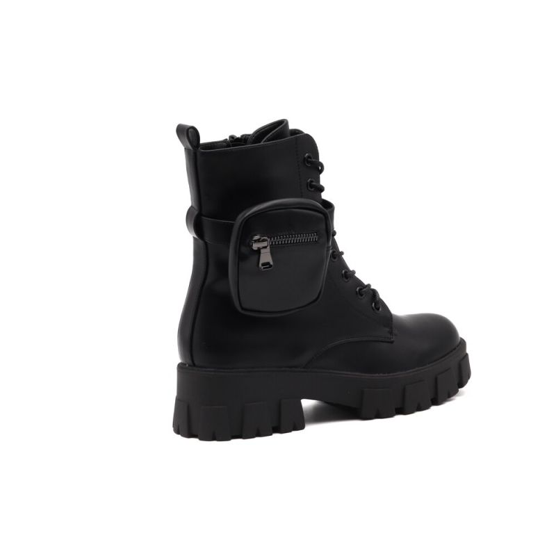 SCANDI BOOTS