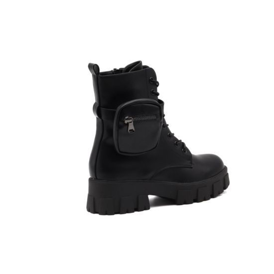 SCANDI BOOTS