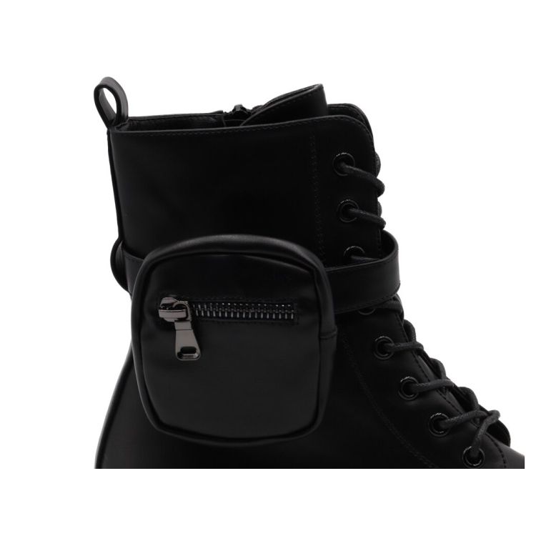 SCANDI BOOTS