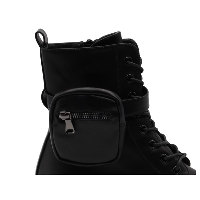 SCANDI BOOTS