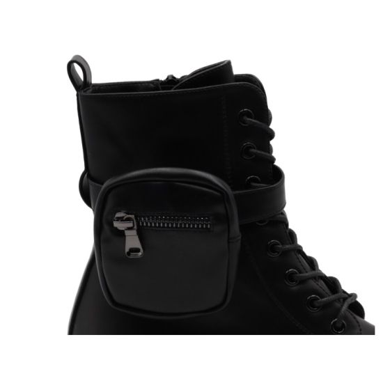 SCANDI BOOTS