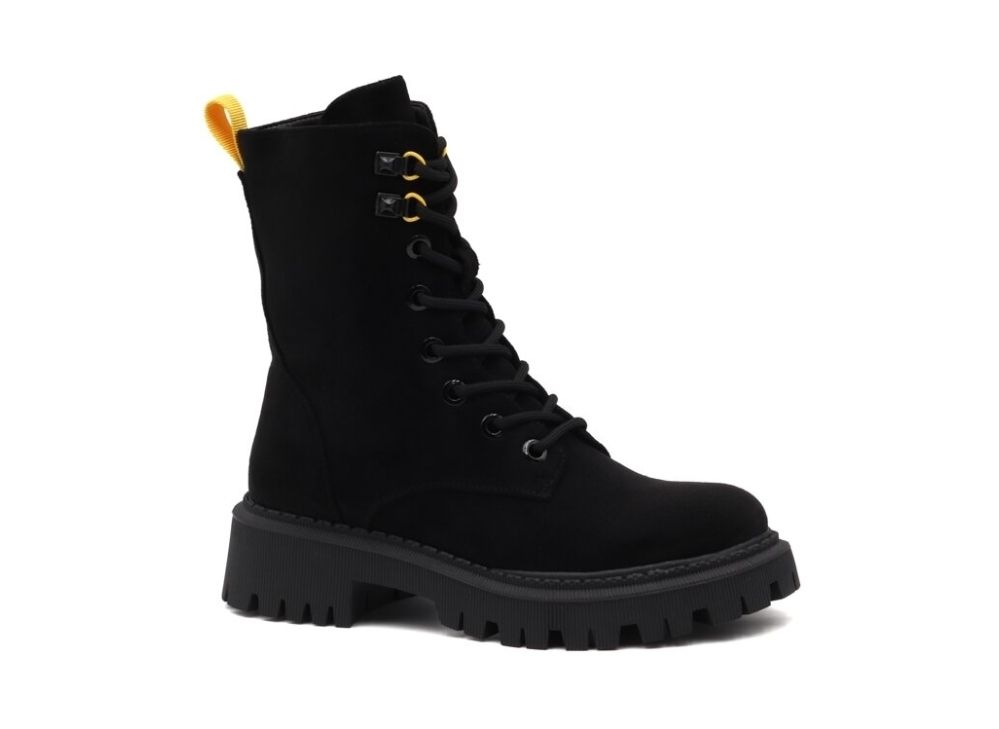 SCANDI BOOTS