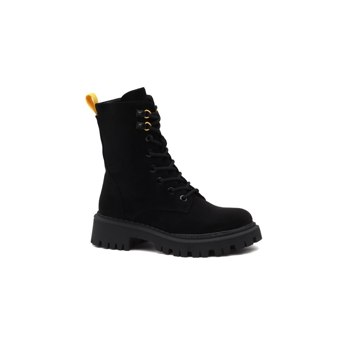 SCANDI BOOTS