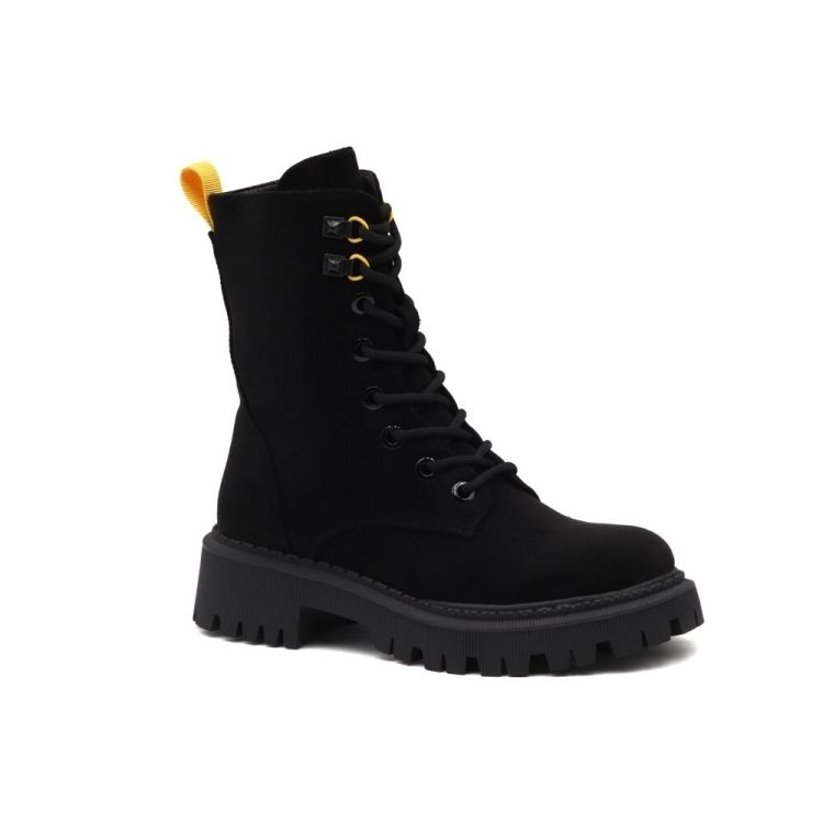 SCANDI BOOTS