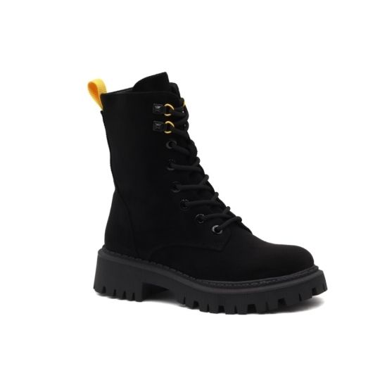 SCANDI BOOTS