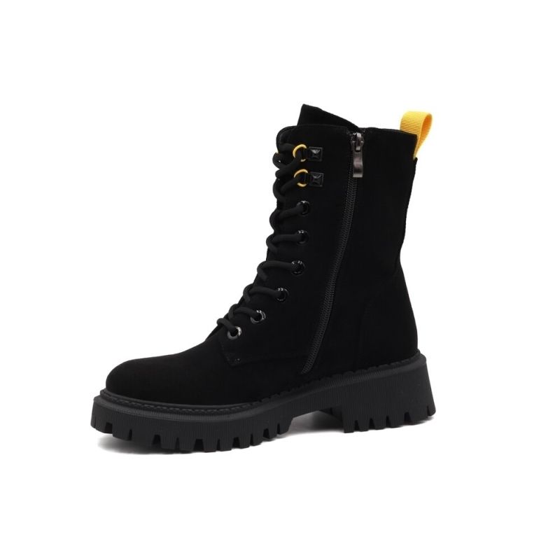 SCANDI BOOTS