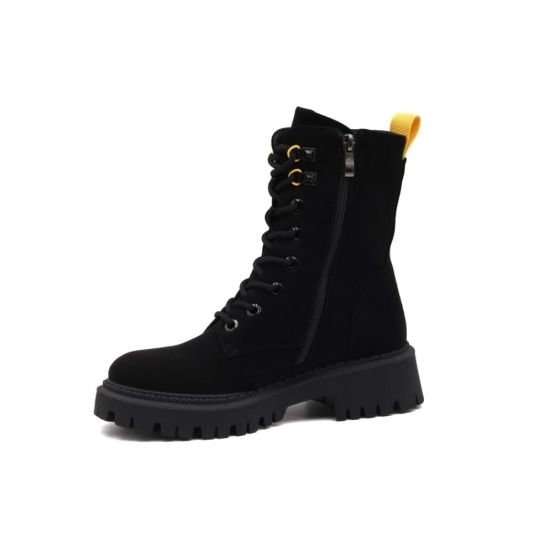 SCANDI BOOTS