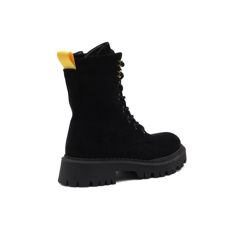 SCANDI BOOTS
